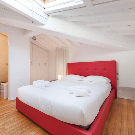 Duomo Luxury Loft In Firenze Esterno foto