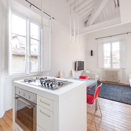 Duomo Luxury Loft In Firenze Esterno foto