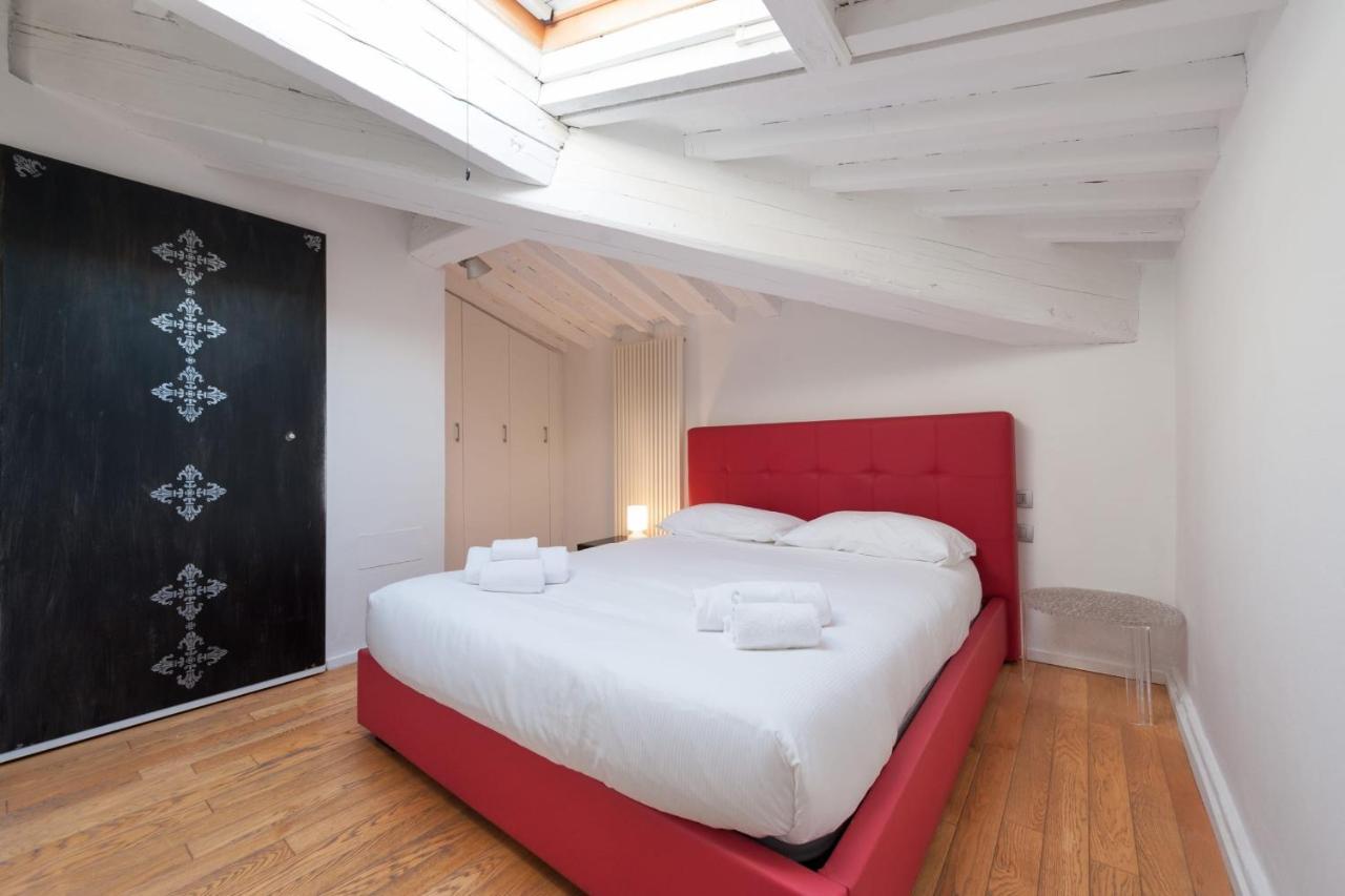 Duomo Luxury Loft In Firenze Esterno foto