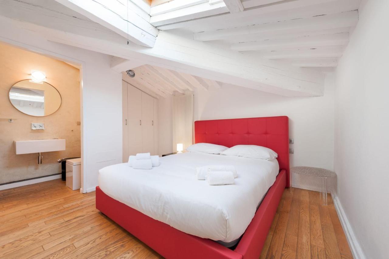 Duomo Luxury Loft In Firenze Esterno foto