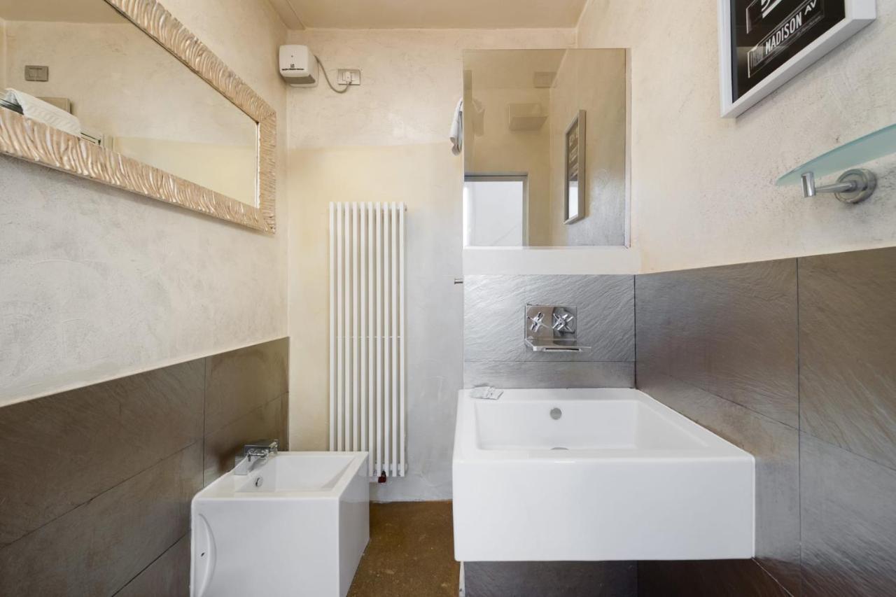 Duomo Luxury Loft In Firenze Esterno foto