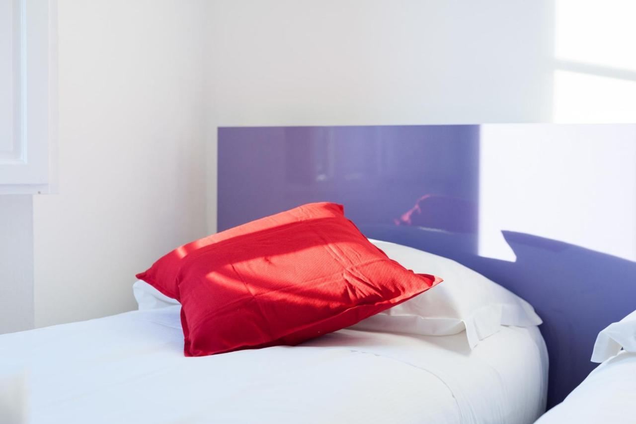 Duomo Luxury Loft In Firenze Esterno foto