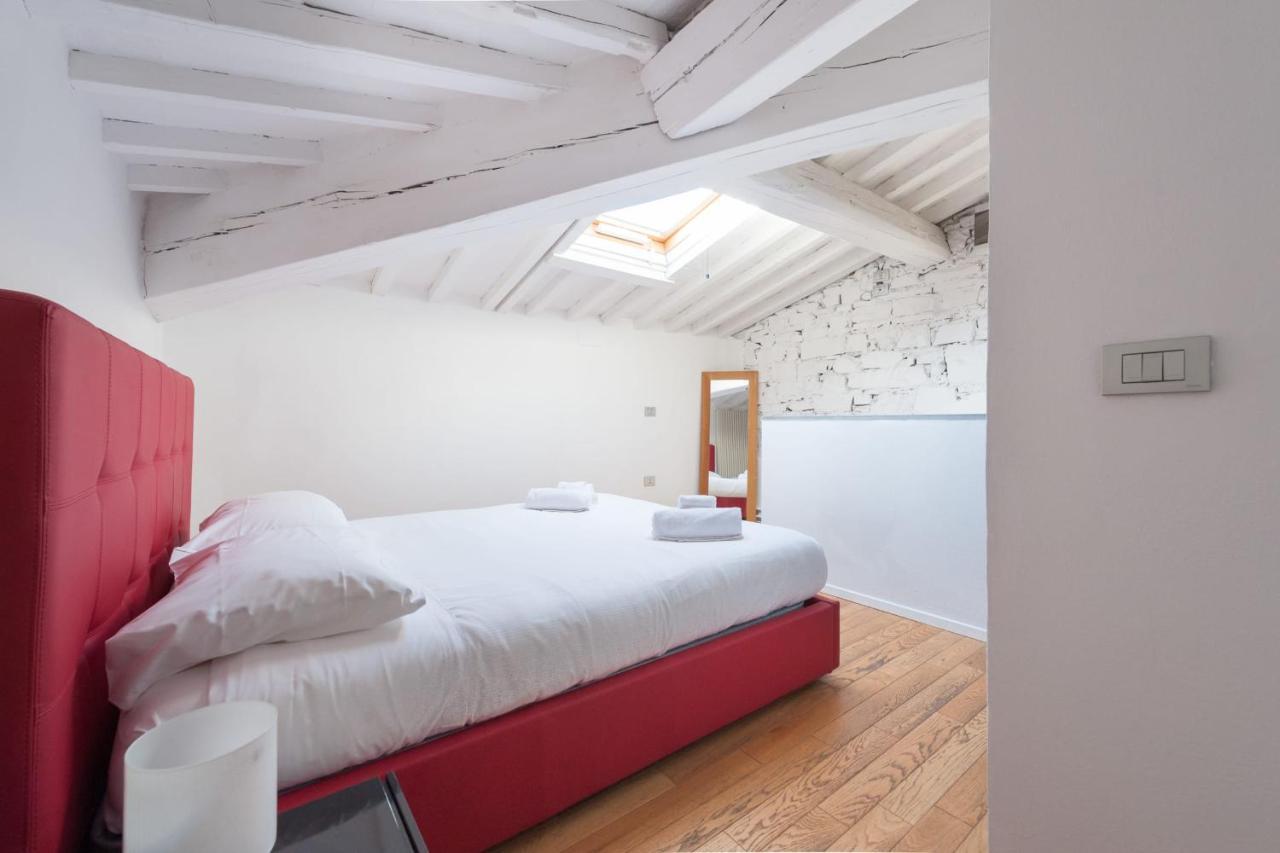 Duomo Luxury Loft In Firenze Esterno foto
