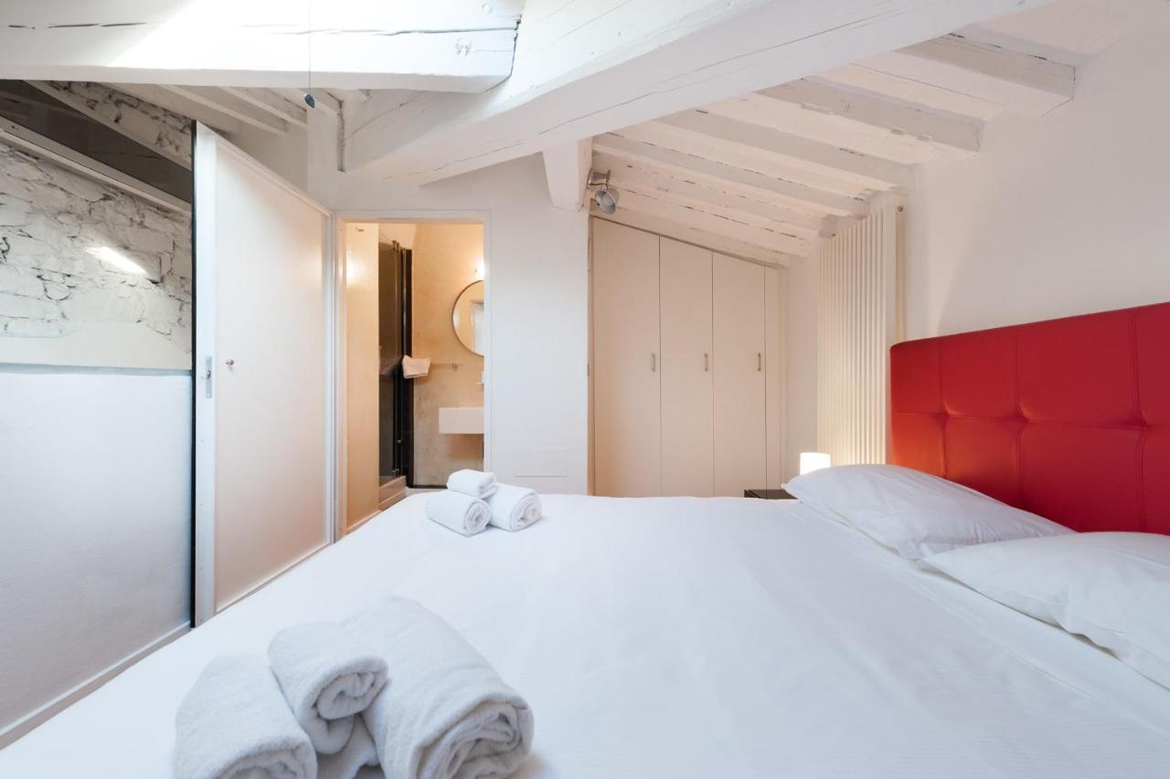 Duomo Luxury Loft In Firenze Esterno foto