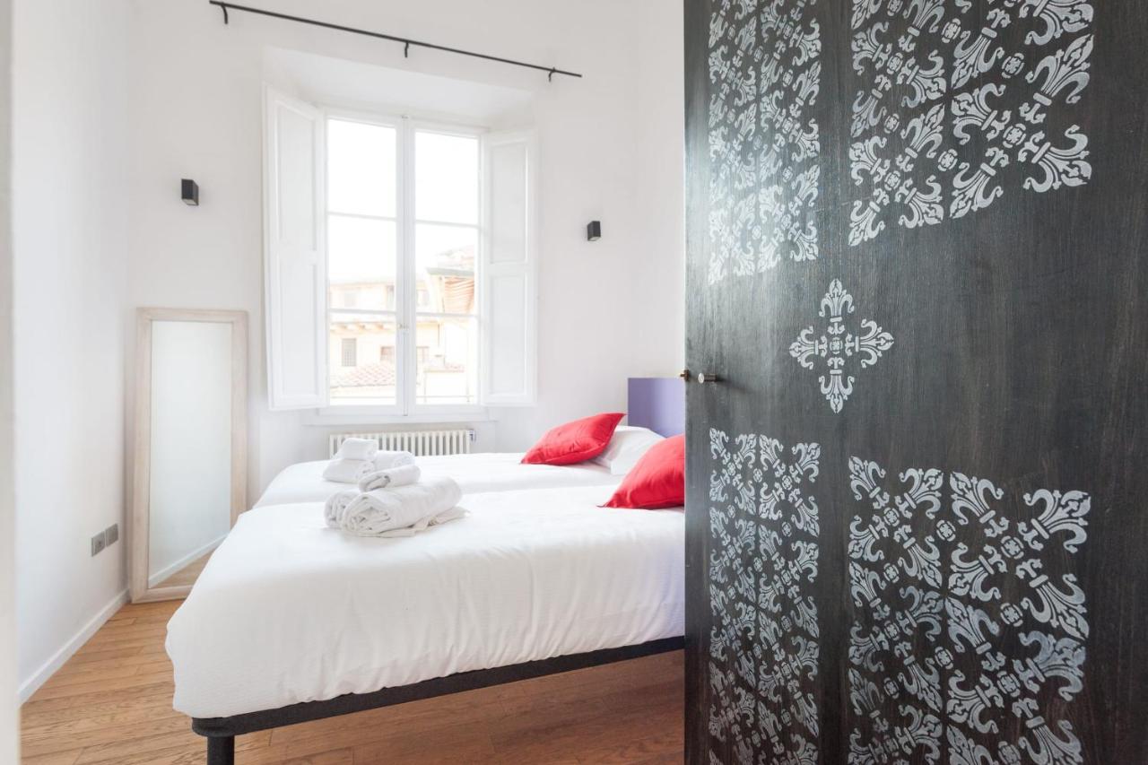 Duomo Luxury Loft In Firenze Esterno foto