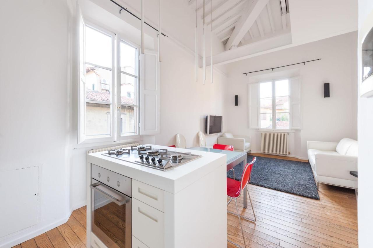 Duomo Luxury Loft In Firenze Esterno foto