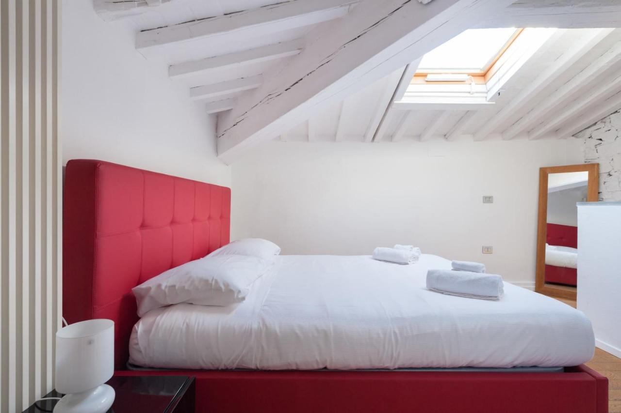 Duomo Luxury Loft In Firenze Esterno foto
