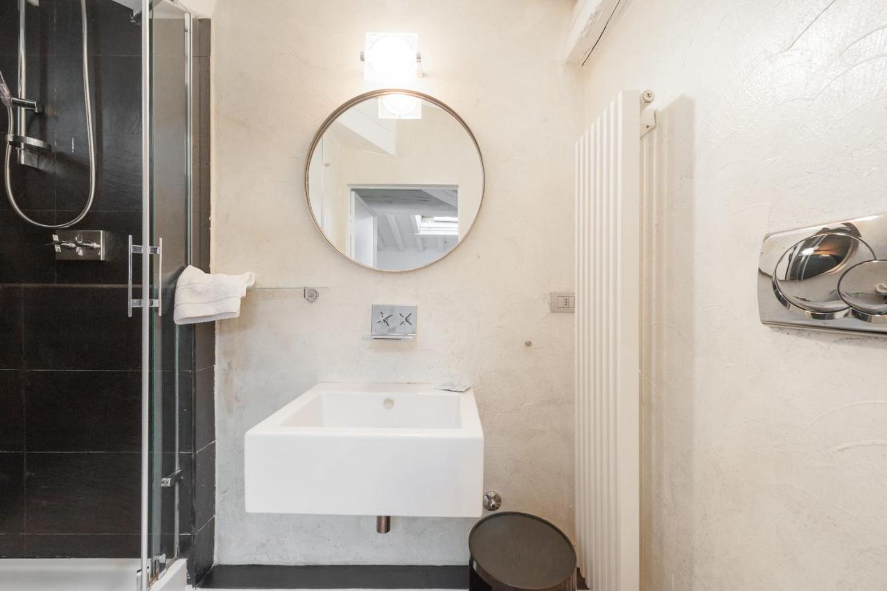 Duomo Luxury Loft In Firenze Esterno foto