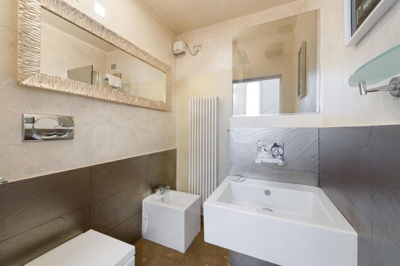 Duomo Luxury Loft In Firenze Esterno foto