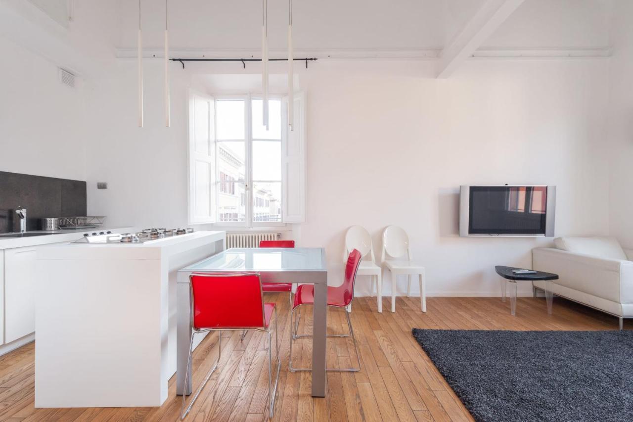 Duomo Luxury Loft In Firenze Esterno foto