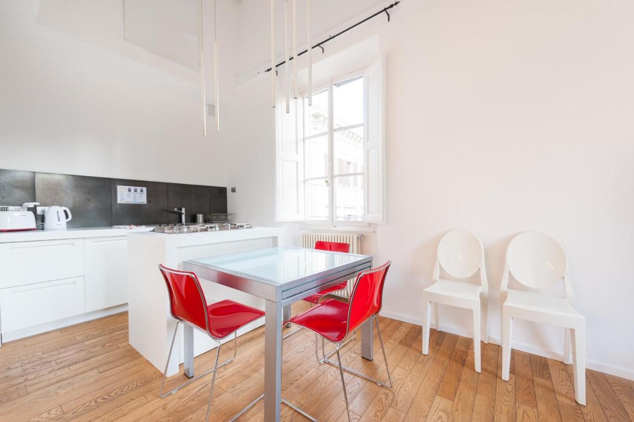 Duomo Luxury Loft In Firenze Esterno foto