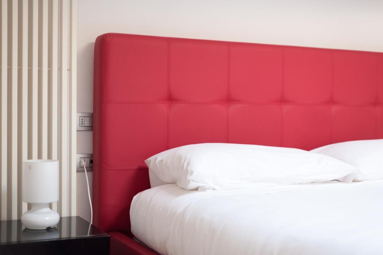 Duomo Luxury Loft In Firenze Esterno foto