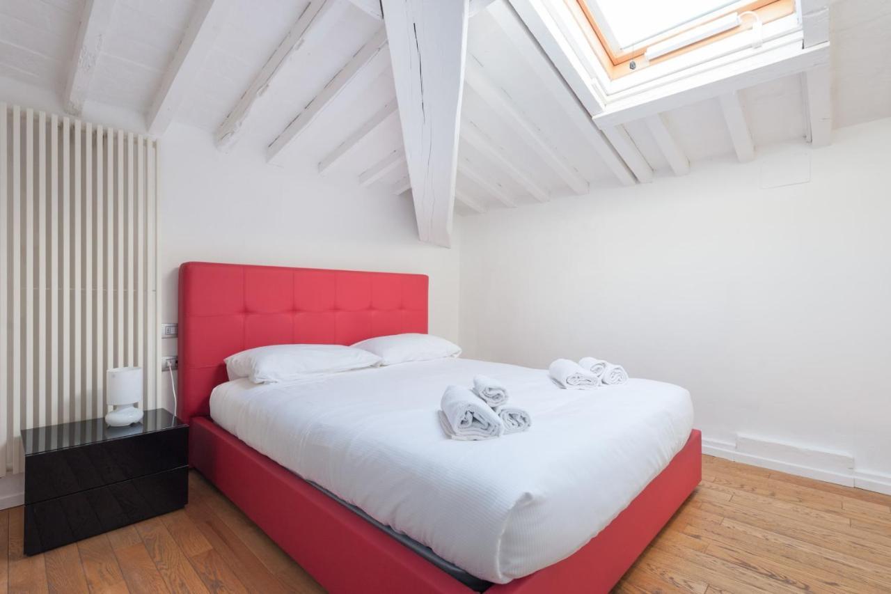 Duomo Luxury Loft In Firenze Esterno foto