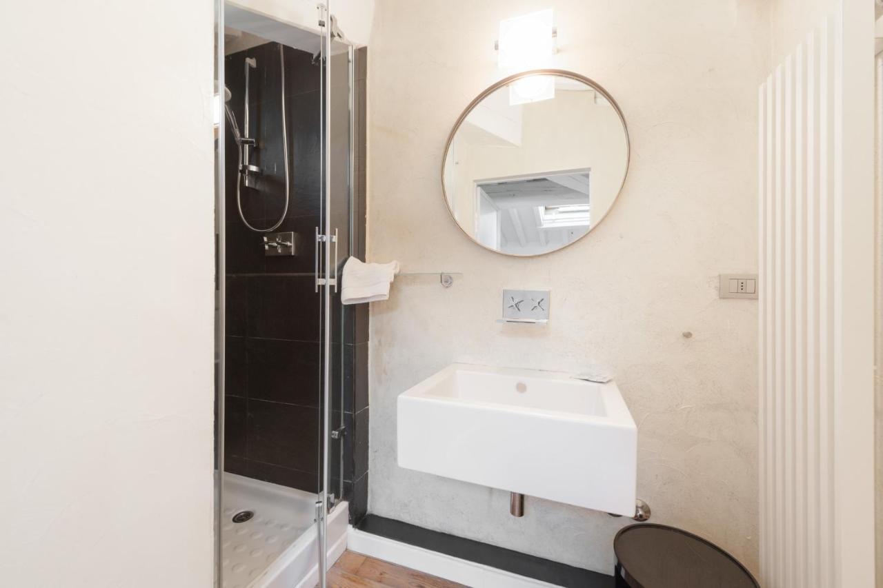 Duomo Luxury Loft In Firenze Esterno foto