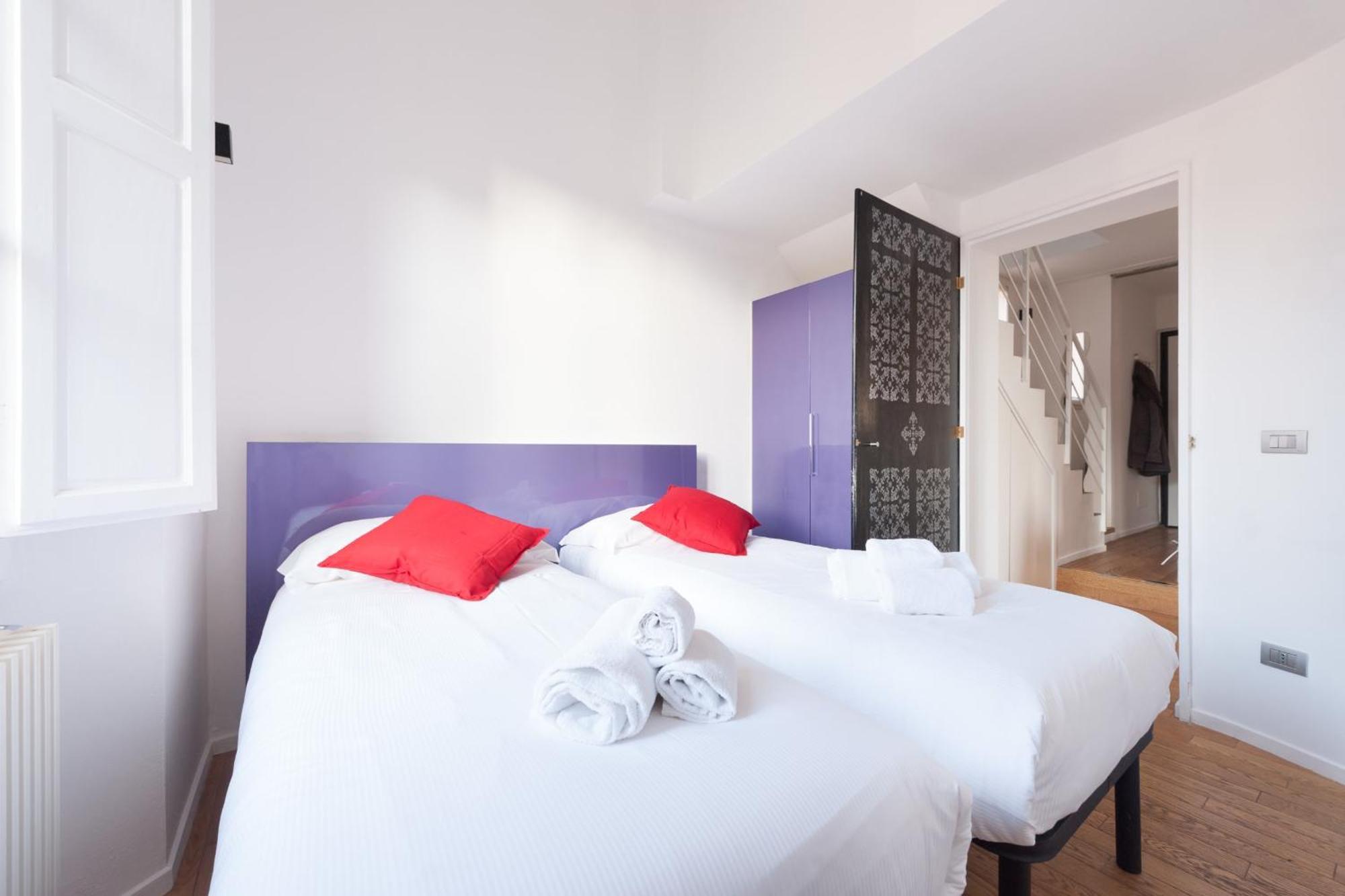 Duomo Luxury Loft In Firenze Esterno foto