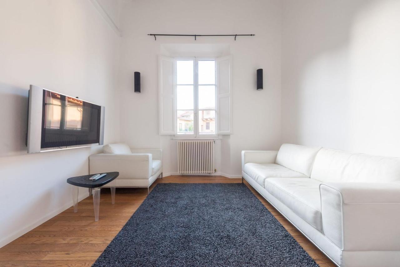 Duomo Luxury Loft In Firenze Esterno foto