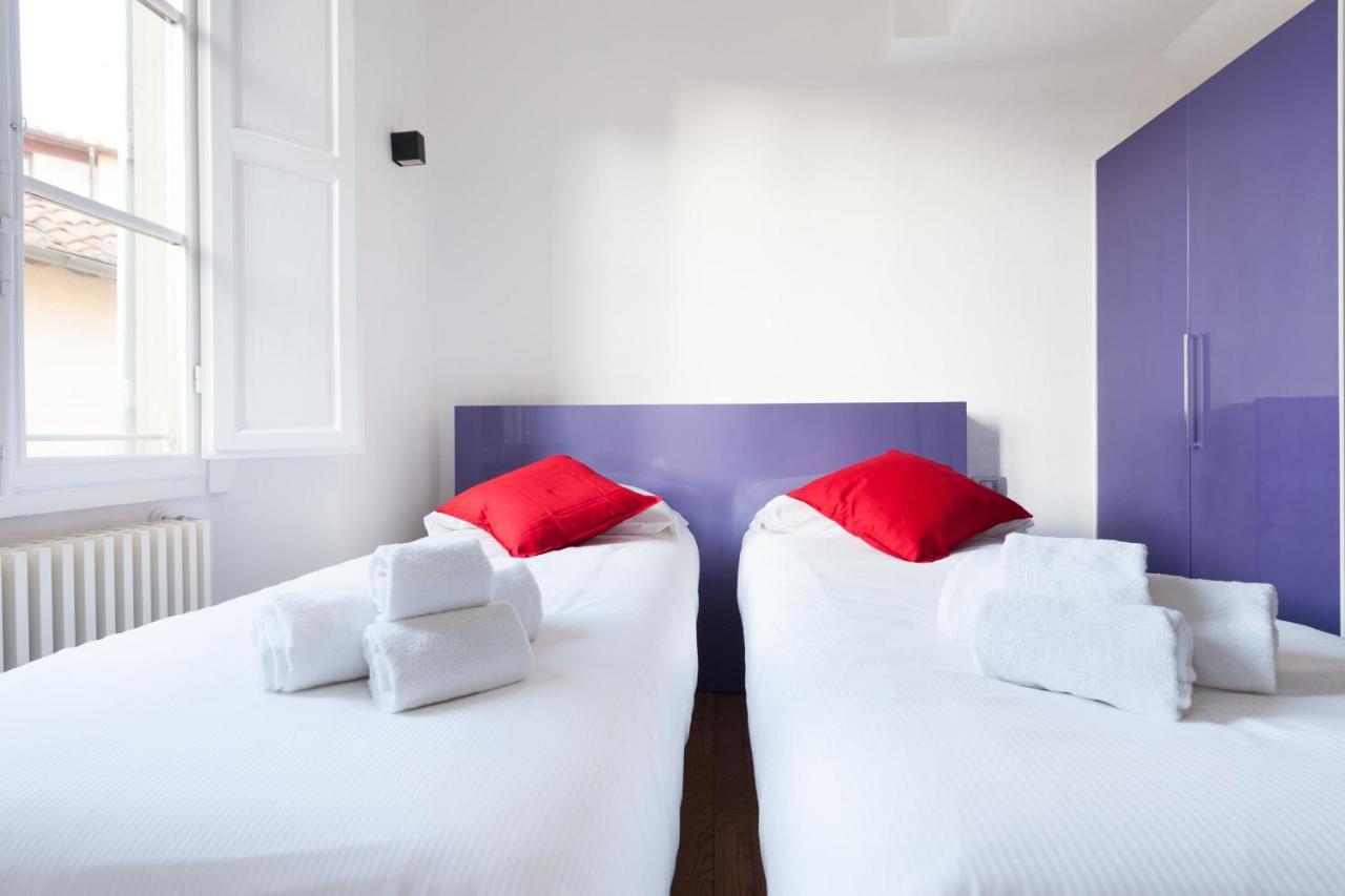 Duomo Luxury Loft In Firenze Esterno foto