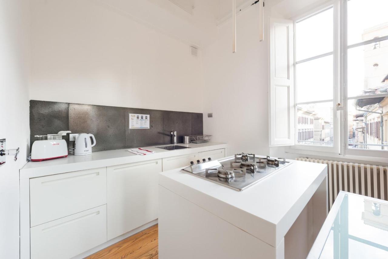 Duomo Luxury Loft In Firenze Esterno foto